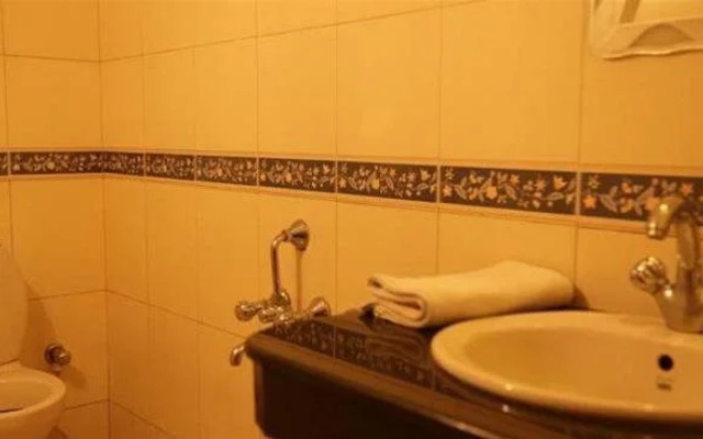 Hotel Majestic Grand