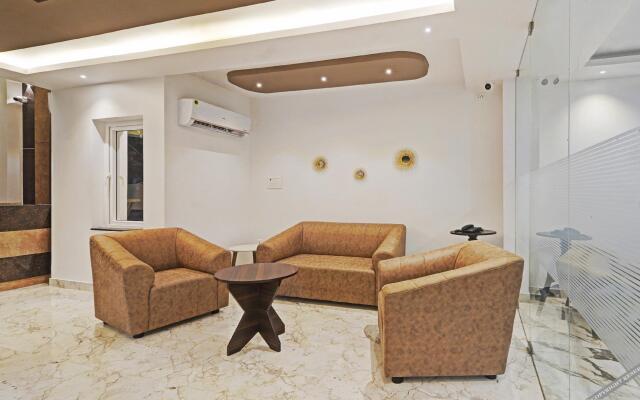 Treebo Premium Raffis' Andalusia Bay Way