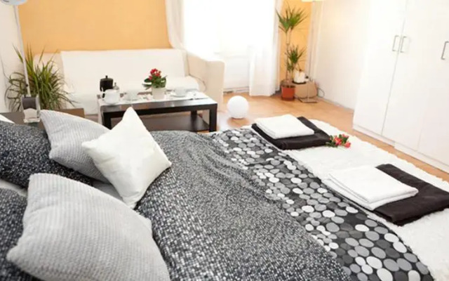 Pali Guest House