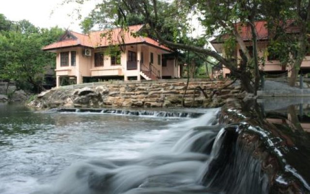 Pruksa Valley Resort - Hostel