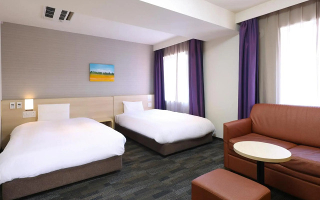 Dormy Inn Sapporo Annex Hot Spring