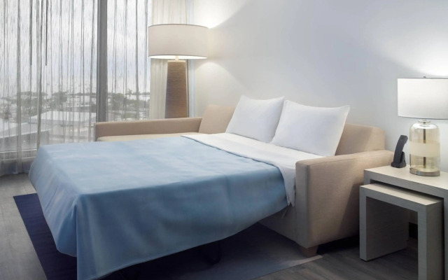 Courtyard by Marriott Miami Coconut Grove