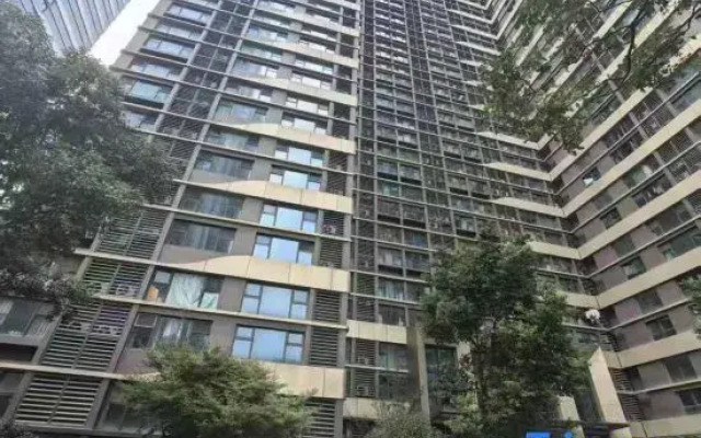 Mountain Light Lodge