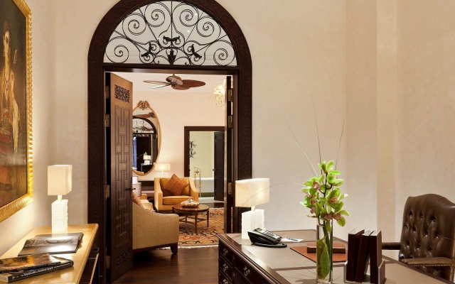 Sofitel Legend Old Cataract Aswan