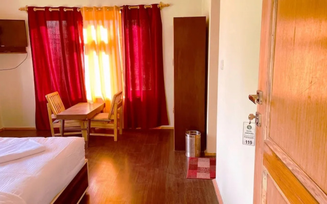 Hotel Jorchung