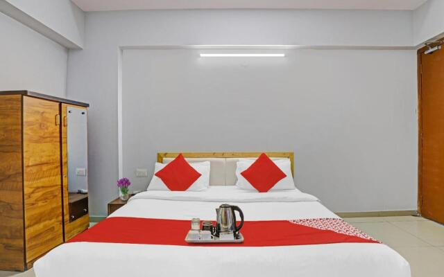 Oyo Flagship 93179 Hotel Way Point