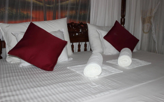 Dew Grand Regency