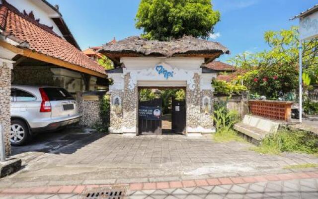 Mimpi Bungalows