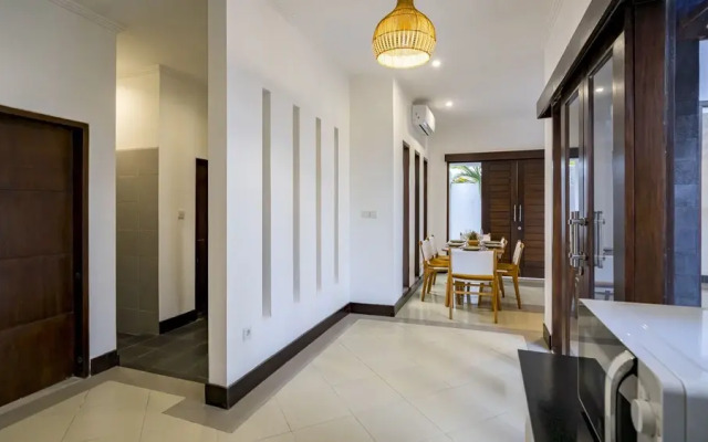 Villa Lotus