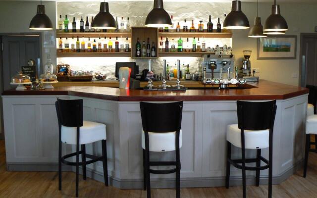 Cape Cornwall golf & Leisure
