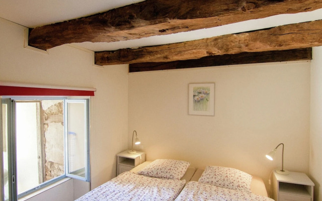 Spacious Gite With Large Terrace