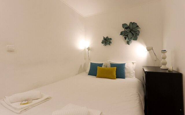 Bairro Alto Blue by Homing