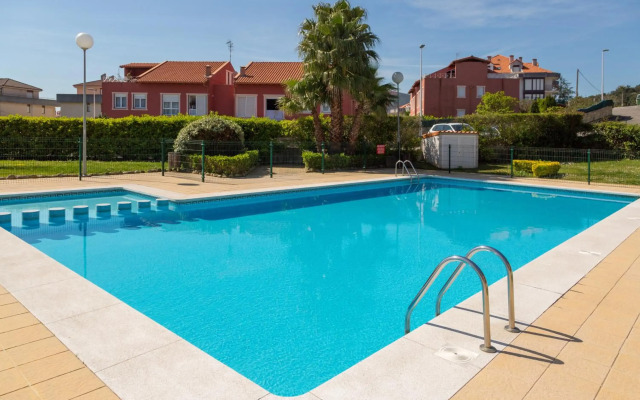 Apartamentos Solamaza