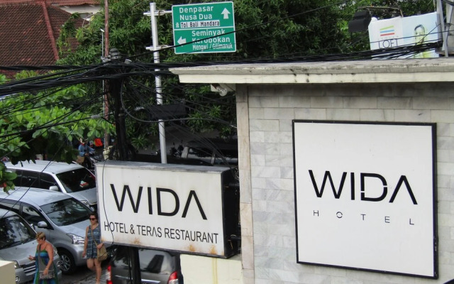Wida Hotel