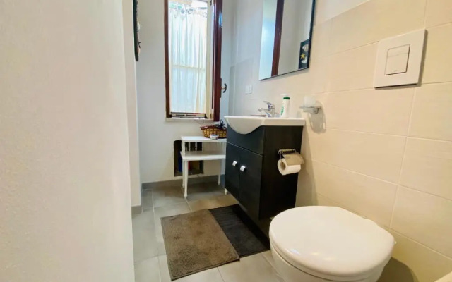 VILLA OASI a 50 mt dalla spiaggia