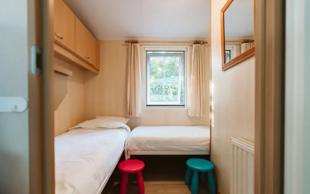 Detached Chalet With a Panoramic View!