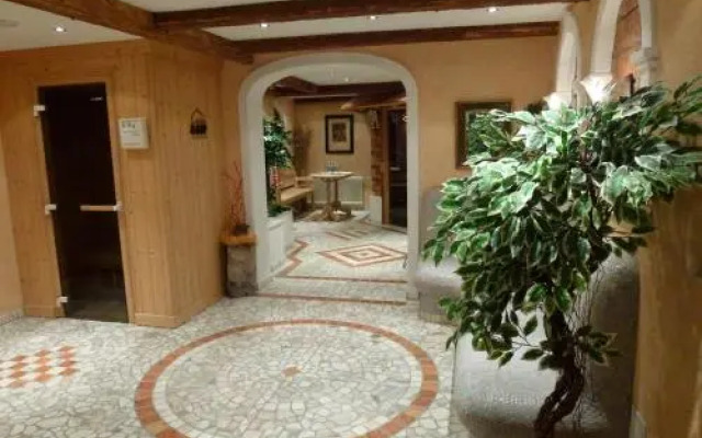 Hotel Garni Landhaus Trenkenbach