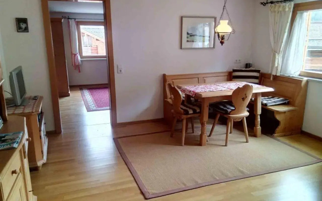Haus Johanneshof 1604