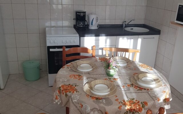 Apartment Tomljanovic
