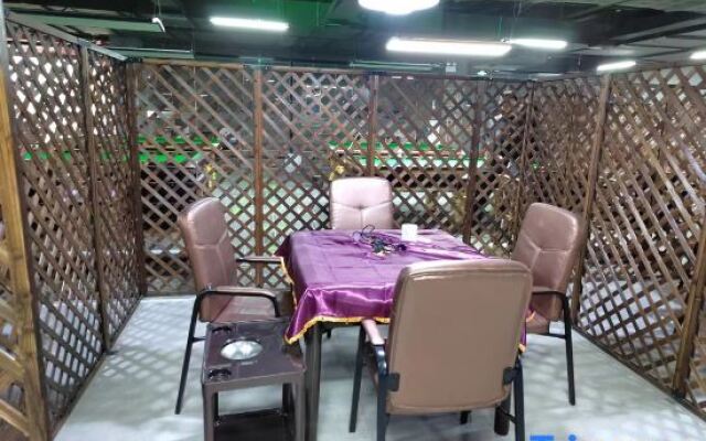 Yutian Hotel