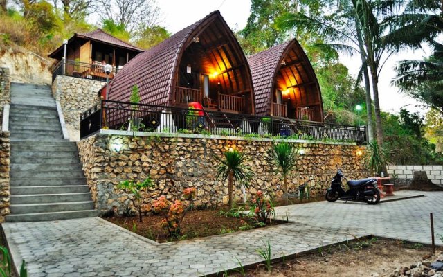 Coconut Hill Cottages