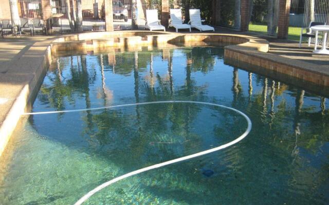 Bulahdelah Motor Lodge