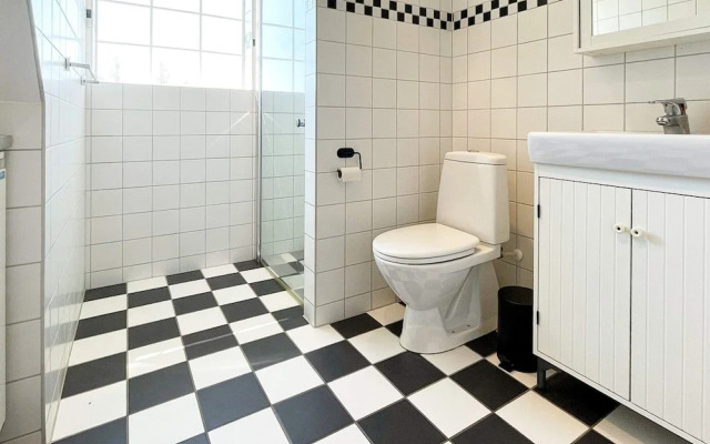 6 Person Holiday Home in Skivarp-by Traum