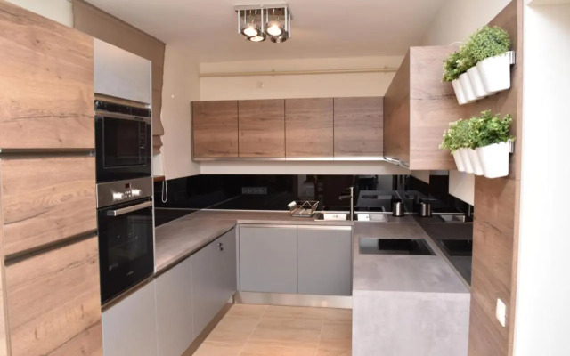 Fenyő Apartman Miskolctapolca