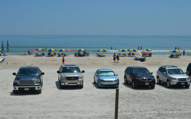 Fountain Beach Resort