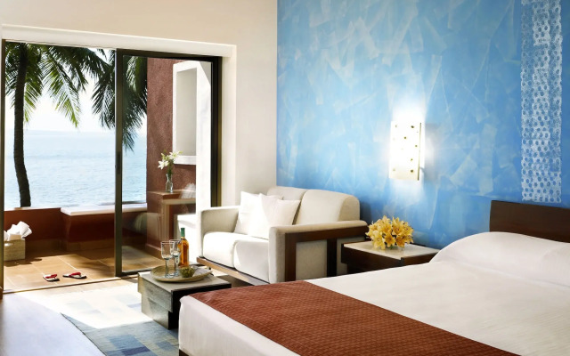 Taj Cidade de Goa Heritage, Goa