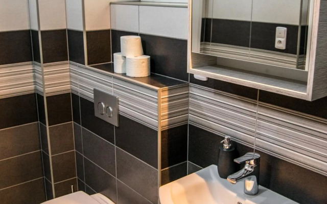 Apartment in downtown