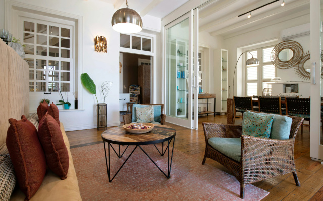 Pietermaai Boutique Hotel