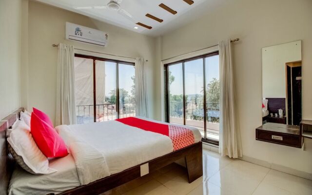 Oyo 29416 Hotel Chinar Residency