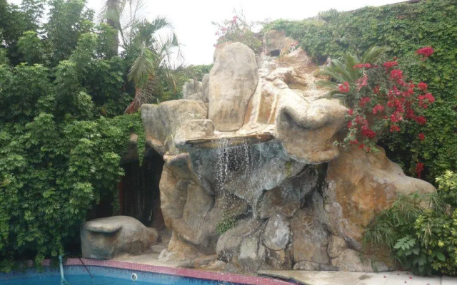 Hotel Tarasco