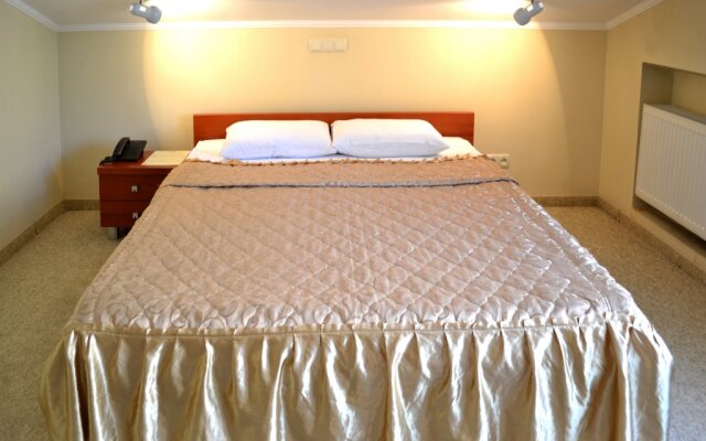 Langeron Park hotel