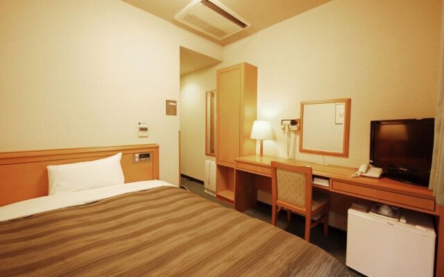 Hotel Route Inn Shin Shirakawa Eki Higashi