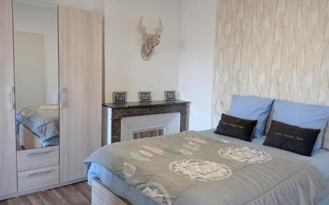 Neuf, 50m2, 4m50 de loggia