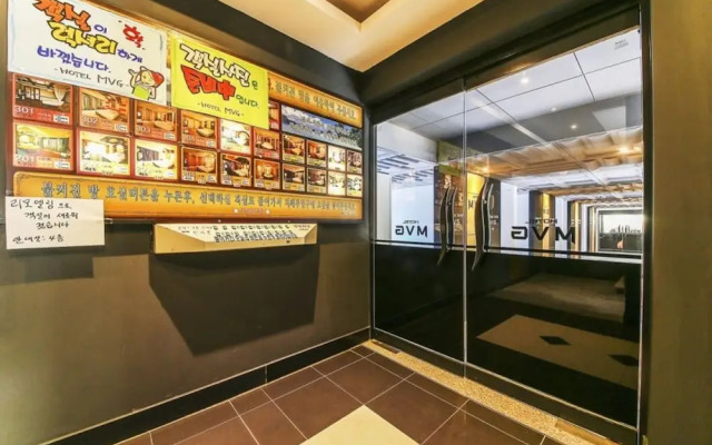 MVG Boutique Hotel