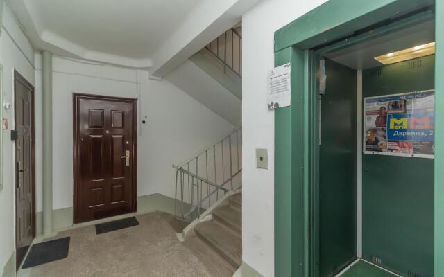 Апартаменты на улице Академика Королёва 7