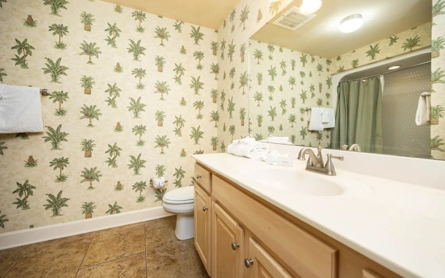 Phoenix Ix 903 2 Bedroom Condo