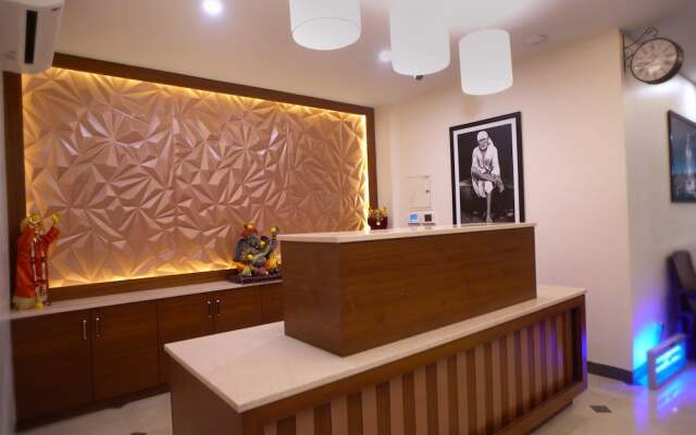 Sai Maa Hotel & Residency
