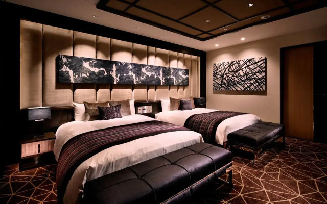 Recent Culture Hotel