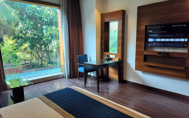 Bel-La Monde Hotel Chhattarpur South Delhi
