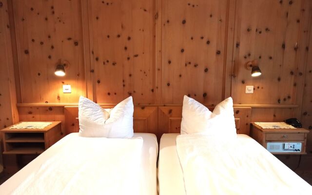 Hotel Acla Filli