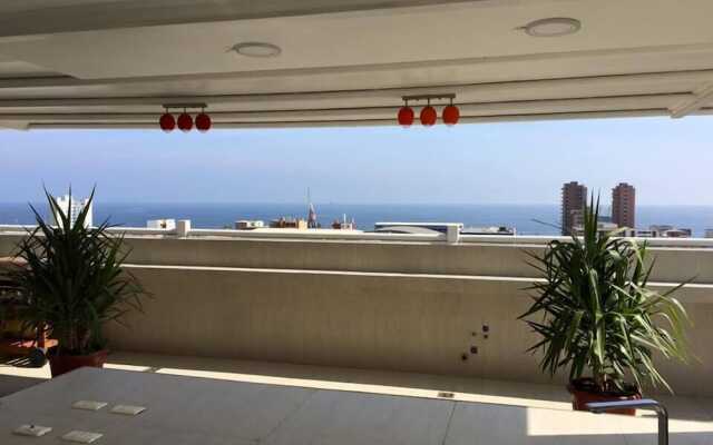 Apart Hotel Torre Zen