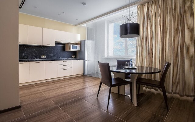 Park City Hotel Ufa