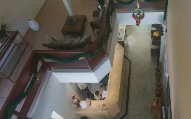 Amarilis Flat Service - Apto duplex