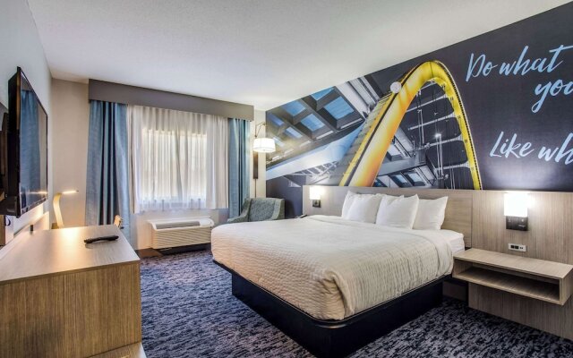 Ramada Franklin Cool Springs