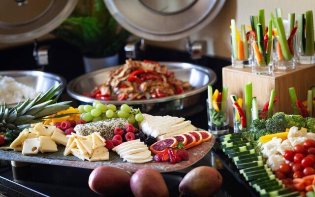 DoubleTree by Hilton Minneapolis Airport, MN