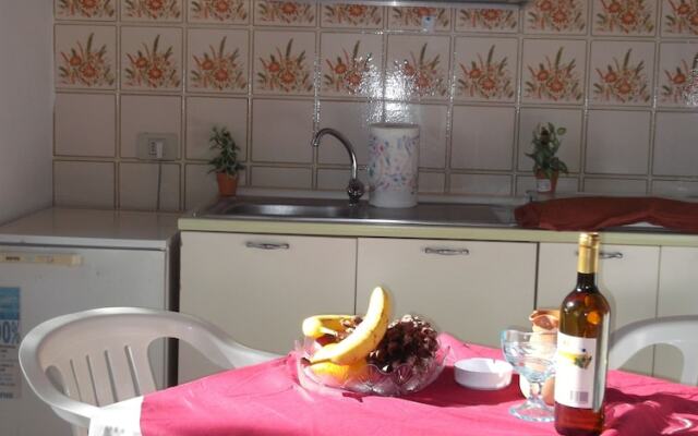 Villaggio Camping Costa del Mito